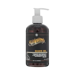 Żel do golenia Shave Gel - Suavecito - 237ml