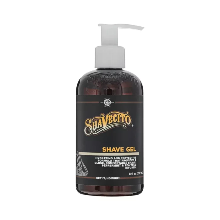 Żel do golenia Shave Gel Suavecito