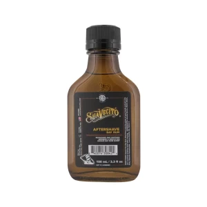 Woda po goleniu Bay Rum Aftershave - Suavecito - 100ml