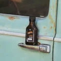Woda po goleniu Bay Rum Suavecito