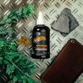Woda po goleniu Suavecito Bay Rum Aftershave