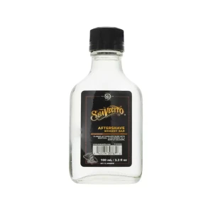 Woda po goleniu Whiskey Bar Aftershave - Suavecito - 100ml