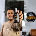 woda po goleniu Suavecito Whiskey Bar 237ml