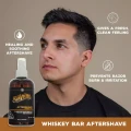 woda po goleniu Suavecito Whiskey 237ml
