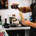 puder do ciała i włosów Body Powder Suavecito