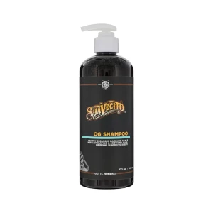 Szampon do włosów OG Shampoo - Suavecito - 473ml
