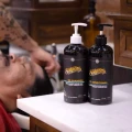 Szampon do włosów Suavecito OG Shampoo