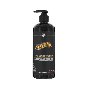 Nawilżająca odżywka do włosów OG Conditioner - Suavecito - 473ml