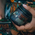 RareCraft Tortuga Oil Based Clay Pomade