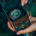 pomada woskowa Tortuga RareCraft