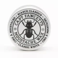 Wosk do wąsów Bianco Classico Captain Fawcett 15ml