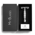 maszynka do golenia safety razor my blades