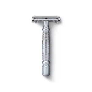 Maszynka do golenia Butterfly Safety Razor - My-Blades
