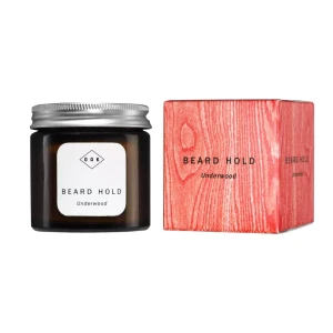 Woskowa pomada do brody Beard Hold Underwood - Oak - 50ml