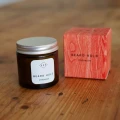 wosk do brody Beard Hold Underwood Oak