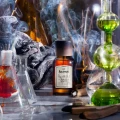 Woda perfumowana Elisir No.2 Bullfrog