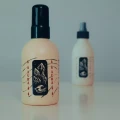 spray do włosów By Elementum Aura