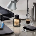 perfumy męskie Womo kawowe