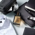 woda perfumowana męska Womo Santal Coffee