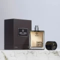 Woda perfumowana Womo Santal & Coffee