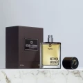 woda perfumowana męska Womo Vetiver