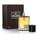 Woda perfumowana WOMO Vetiver & Chestnut