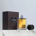 Woda perfumowana Womo Leather & Benzoin
