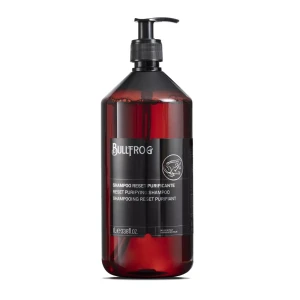 Szampon do włosów Reset Purifying Shampoo - Bullfrog - 1000ml