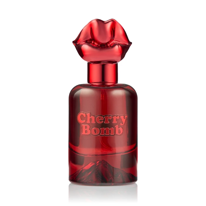 Perfumy Cherry Bomb Cyrulicy 50ml
