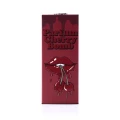 Perfumy Cherry Bomb Cyrulicy