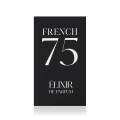 perfumy Cyrulicy French 75