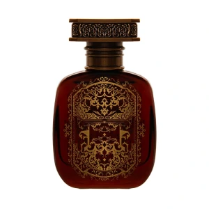 Perfumy Burboneska - Cyrulicy - 50ml