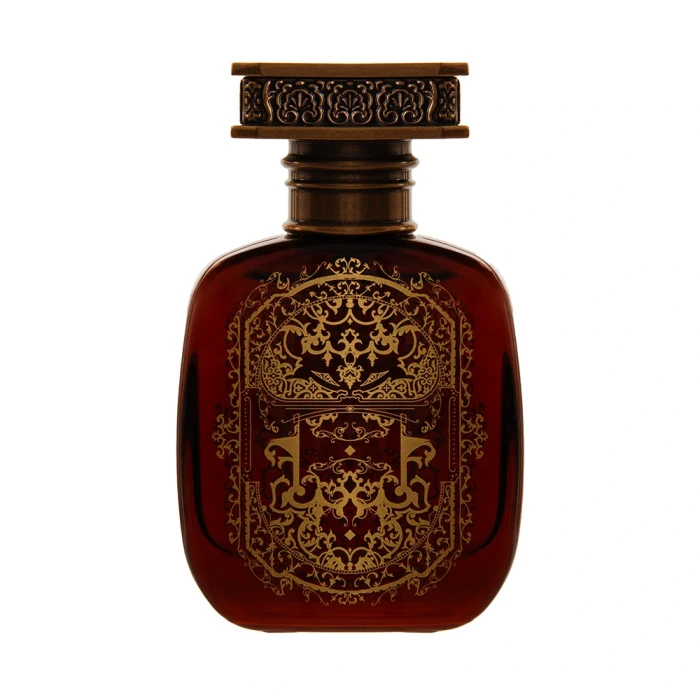 Perfumy Burboneska Cyrulicy 50ml