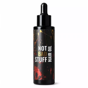 Olej do włosów - Not Bad Stuff - 50ml