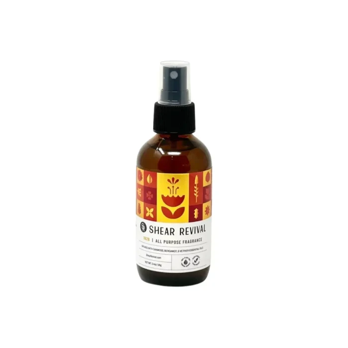 mgiełka zapachowa 1926 All Purpose Fragrance Shear Revival 96g