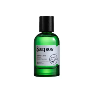 Woda perfumowana Agnostico Spiced Eau De Parfum - Bullfrog - 100ml