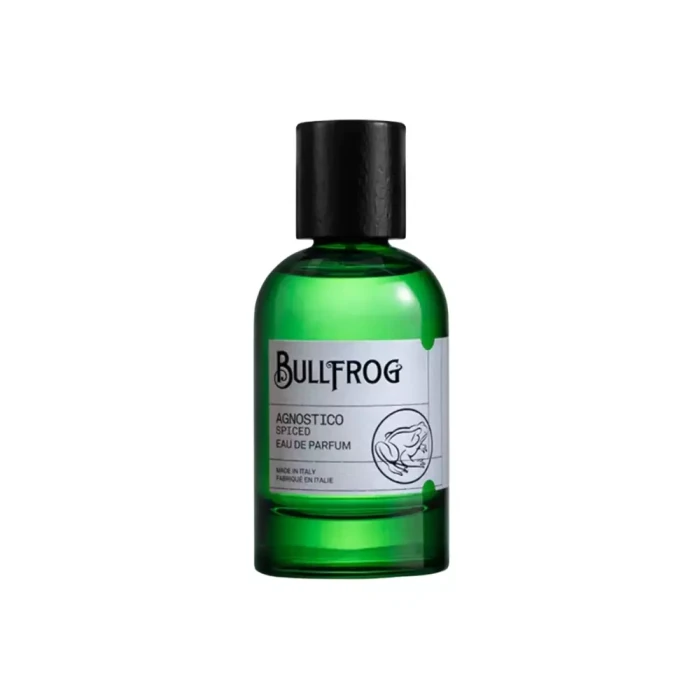 Woda perfumowana Agnostico Spiced Eau De Parfum Bullfrog