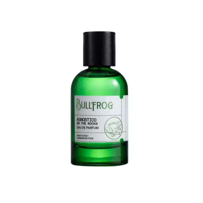 Woda perfumowana Agnostico On the Rocks Eau De Parfum Bullfrog 100ml