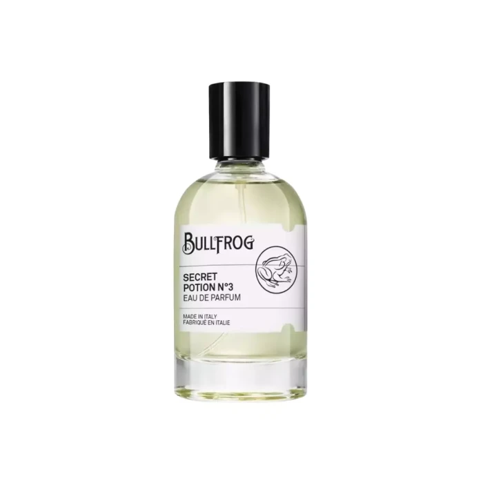 Woda perfumowana Secret Potion No. 3 Eau De Parfum Bullfrog