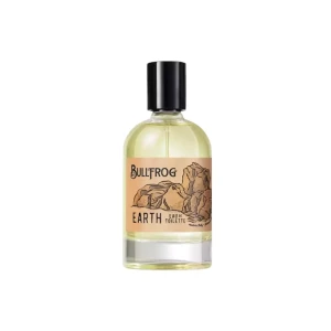 Woda toaletowa Elements Earth Eau De Toilette - Bullfrog - 100ml