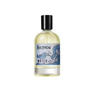 Woda toaletowa Elements Water Eau De Toilette - Bullfrog - 100ml