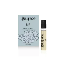 Woda toaletowa Elements Air Eau De Toilette - Bullfrog - 2ml