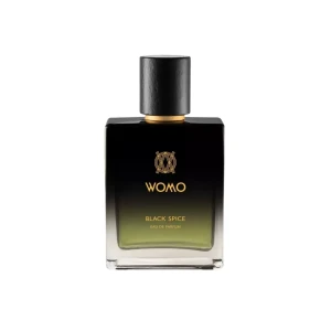 Woda perfumowana Black Spice Eau de Parfum - WOMO - 100ml