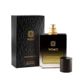 Woda perfumowana Womo Black Cologne
