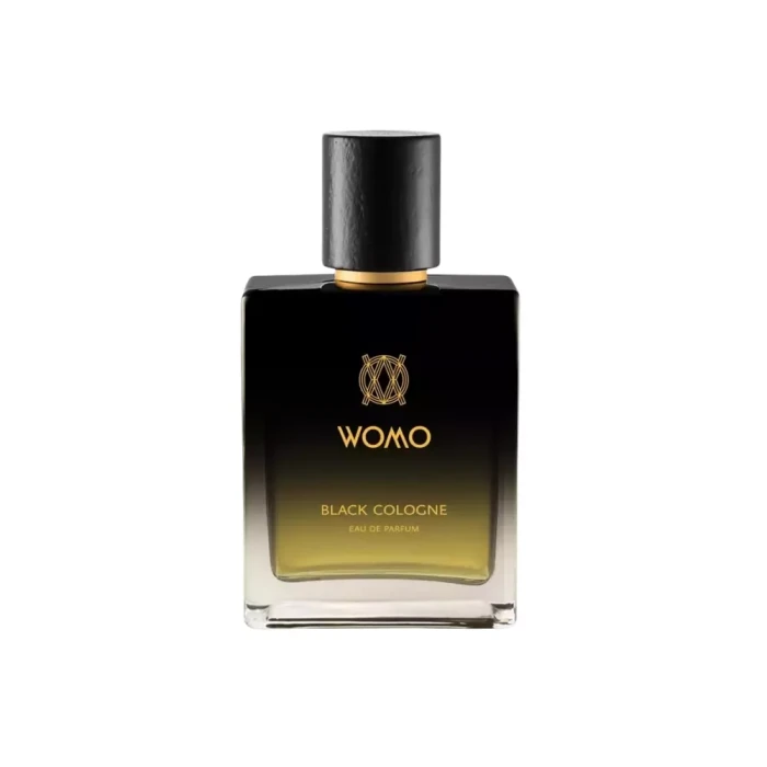 Woda perfumowana Black Cologne Eau de Parfum Womo