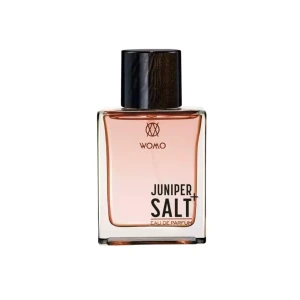 Woda perfumowana Juniper & Salt Eau de Parfum - WOMO - 30ml