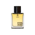 Woda perfumowana Vetiver & Chestnut Eau de Parfum WOMO