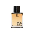 Woda perfumowana Santal Coffee Eau de Parfum Womo