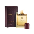 Woda toaletowa Red Velvet Eau de Toilette WOMO