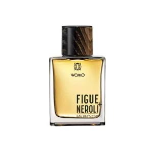 Woda perfumowana Figue & Neroli Eau de Parfum - WOMO - 100ml